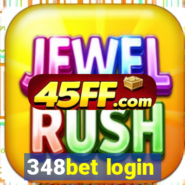 348bet login